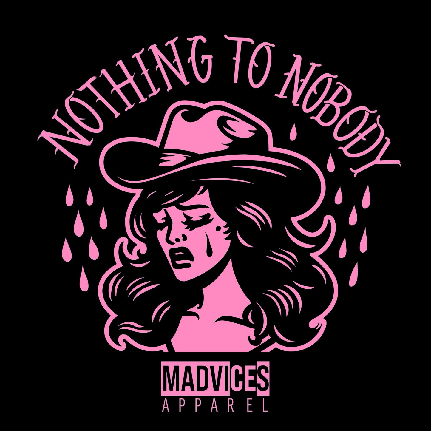 Nothing to Nobody