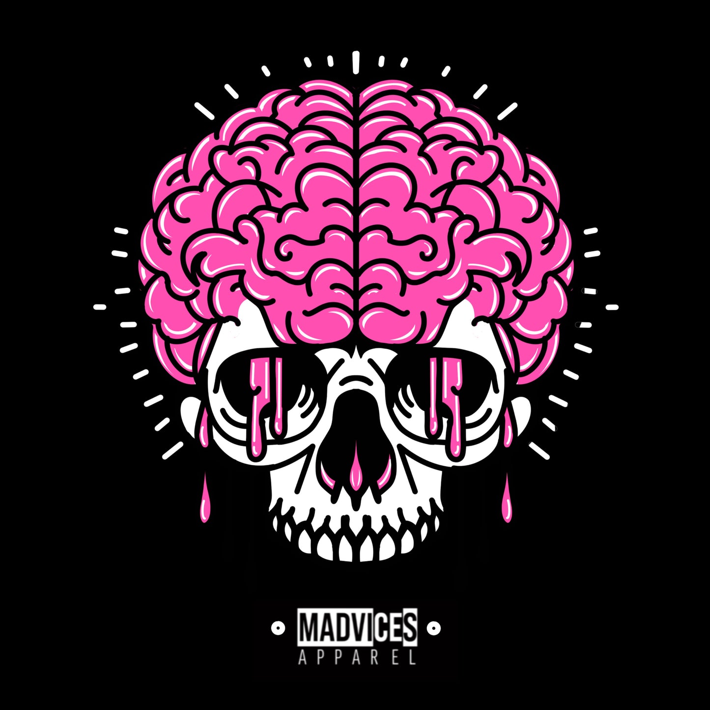 Wet Brain