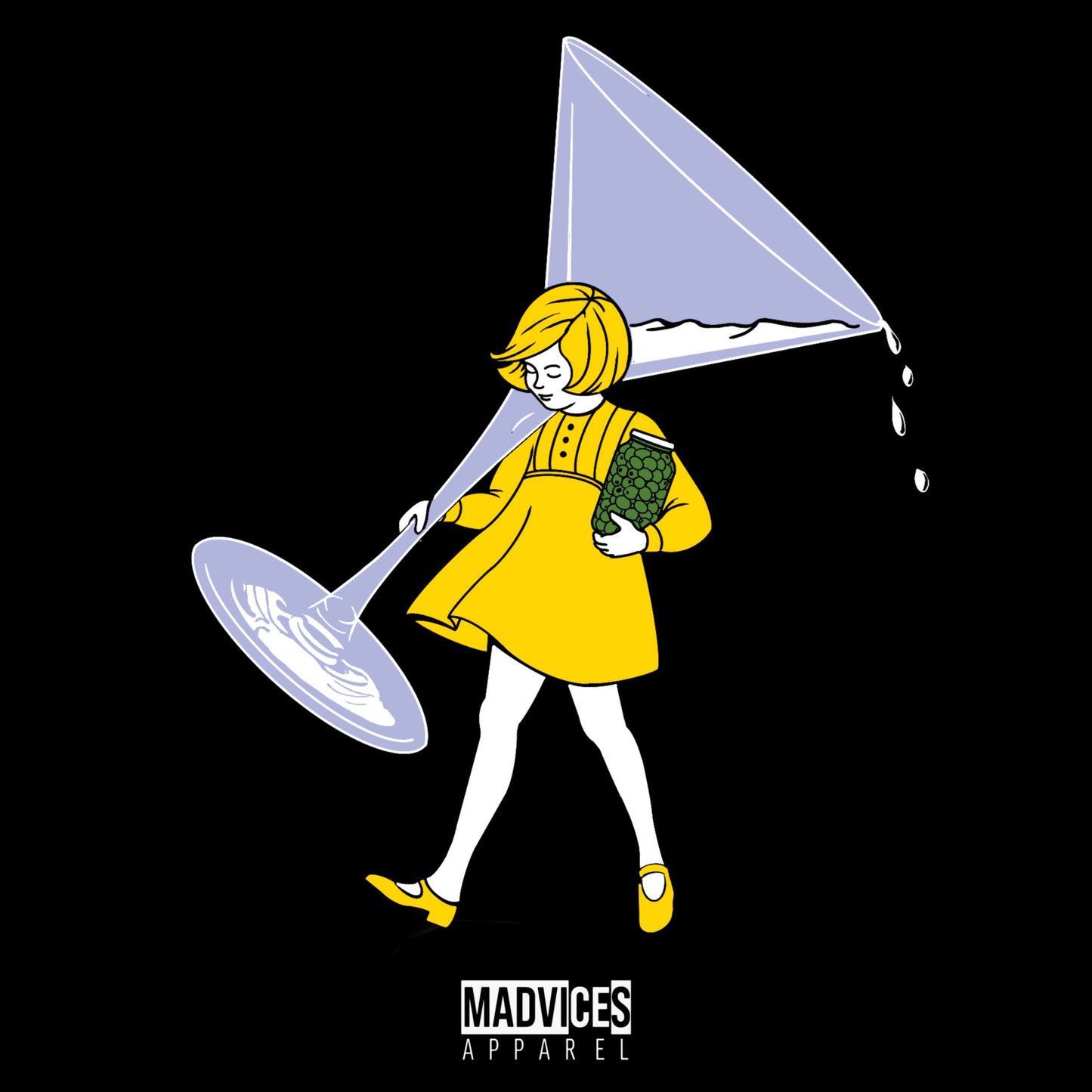 When it rains