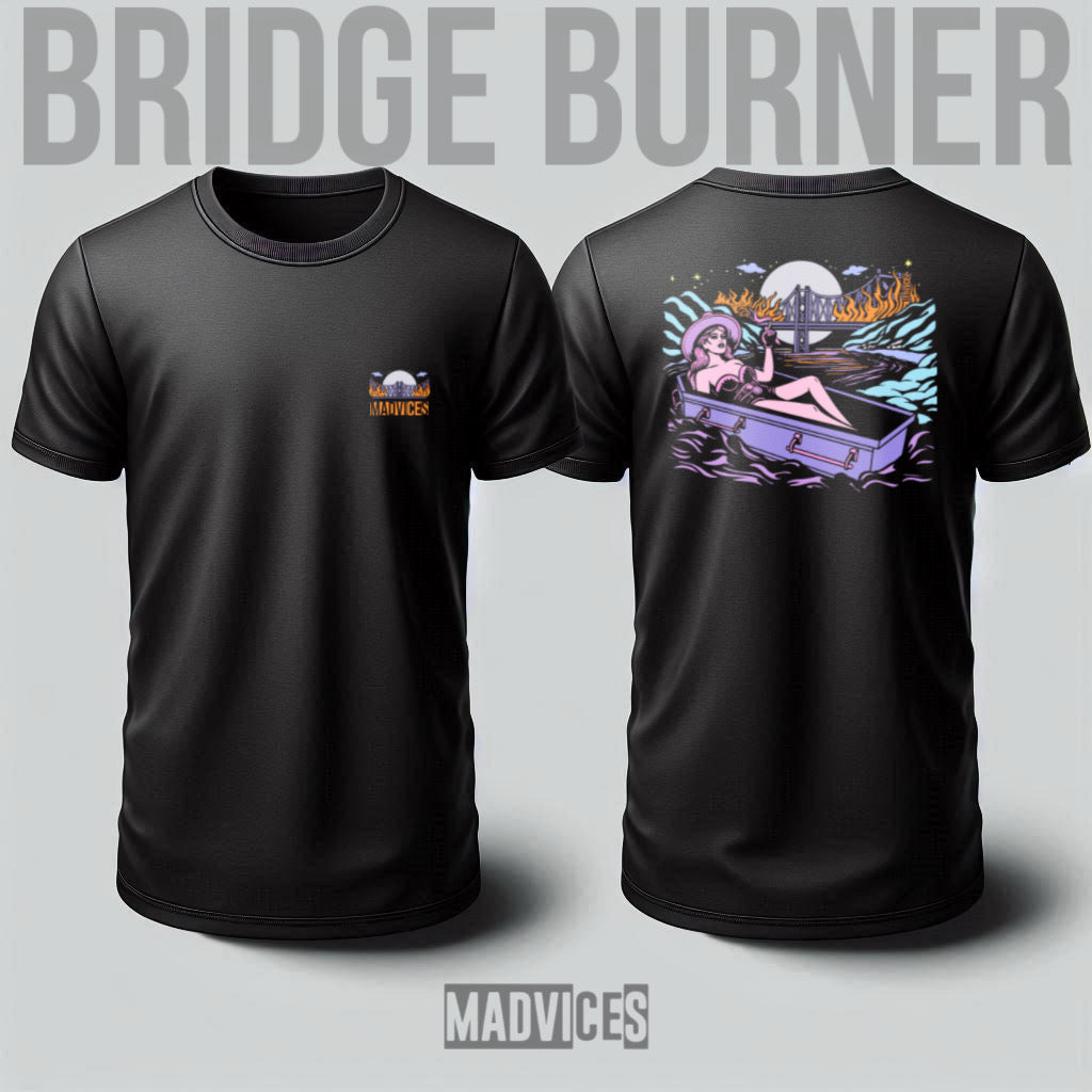 BRIDGE BURNER