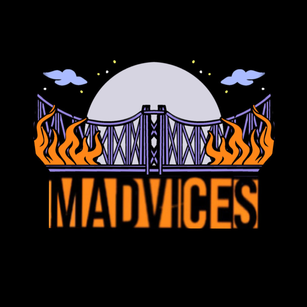 BRIDGE BURNER