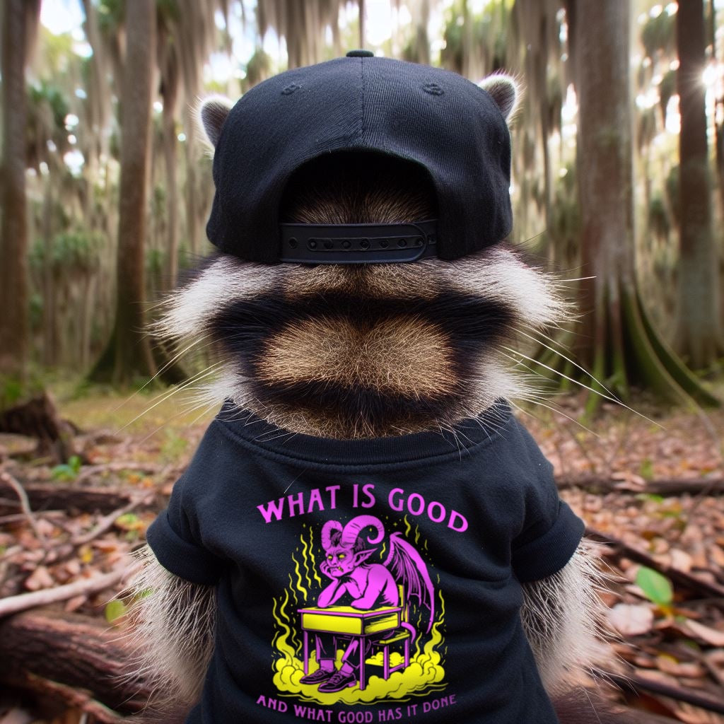 What Is Good?