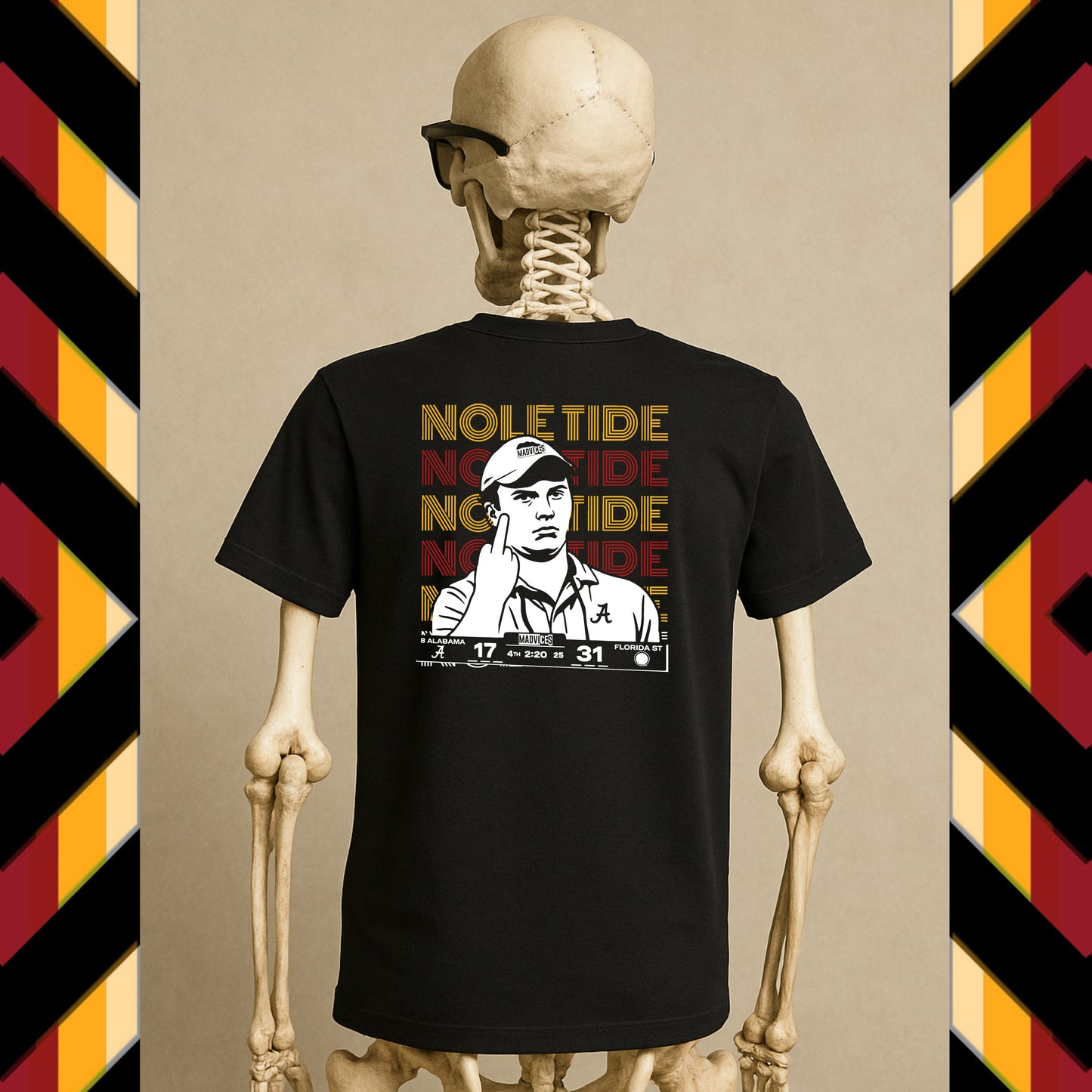 Nole Tide