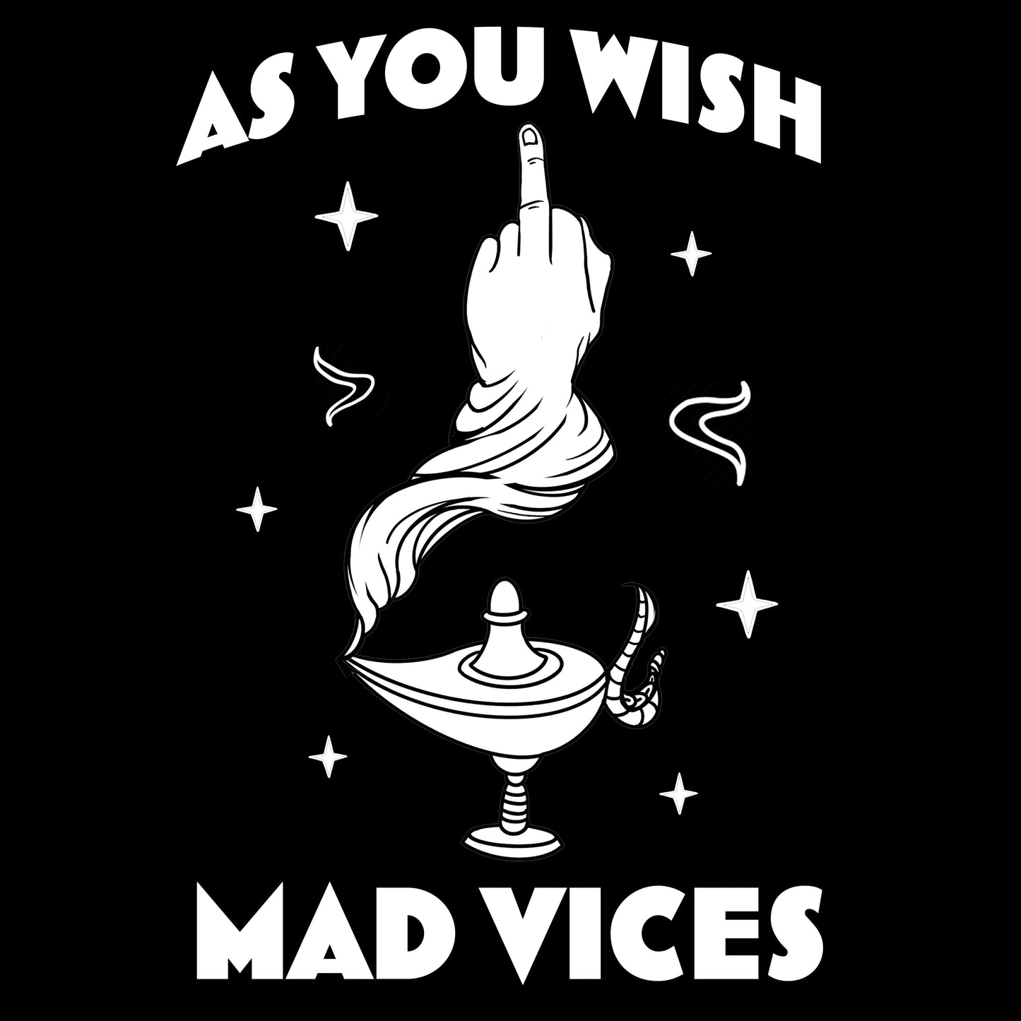 As You Wish