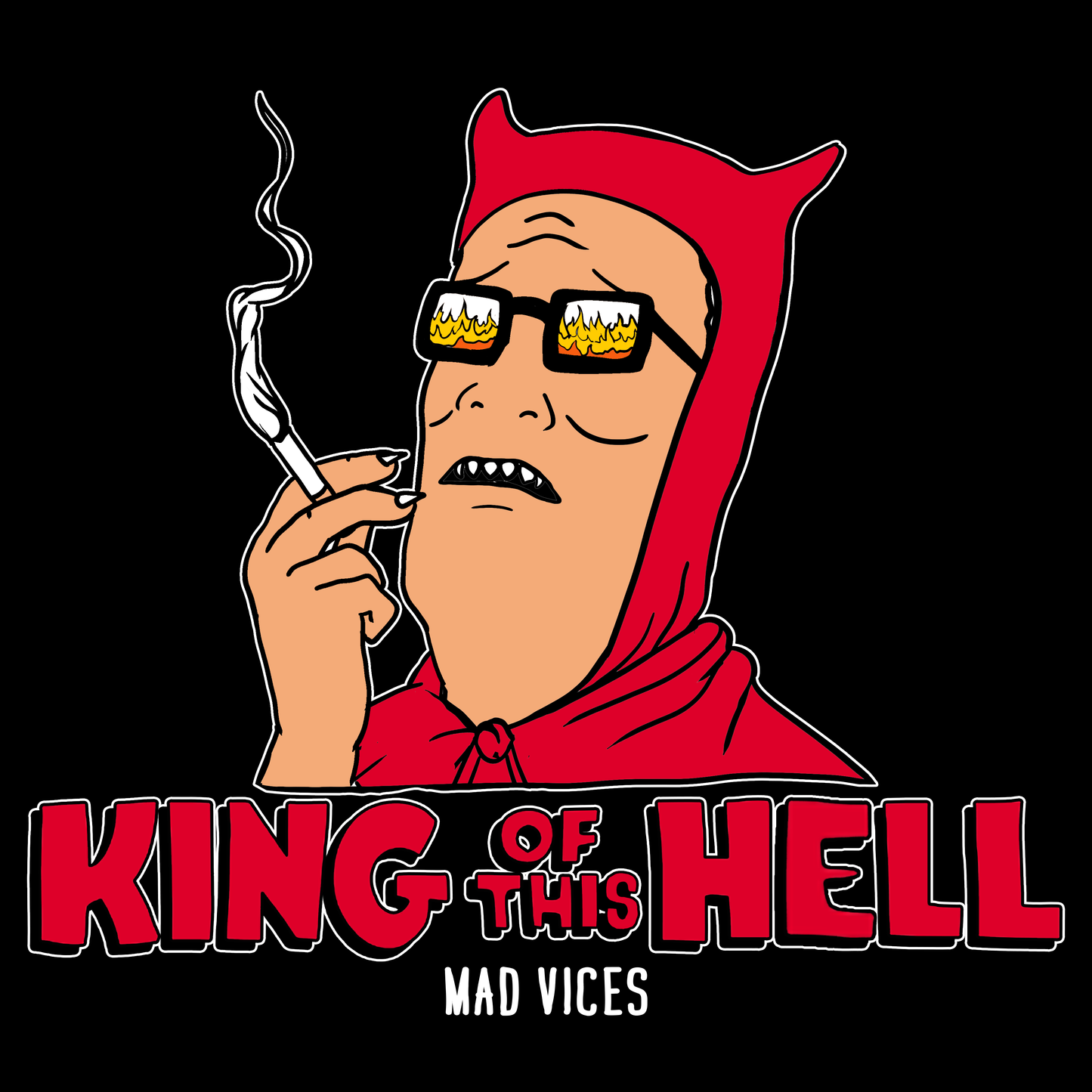 King of this Hell