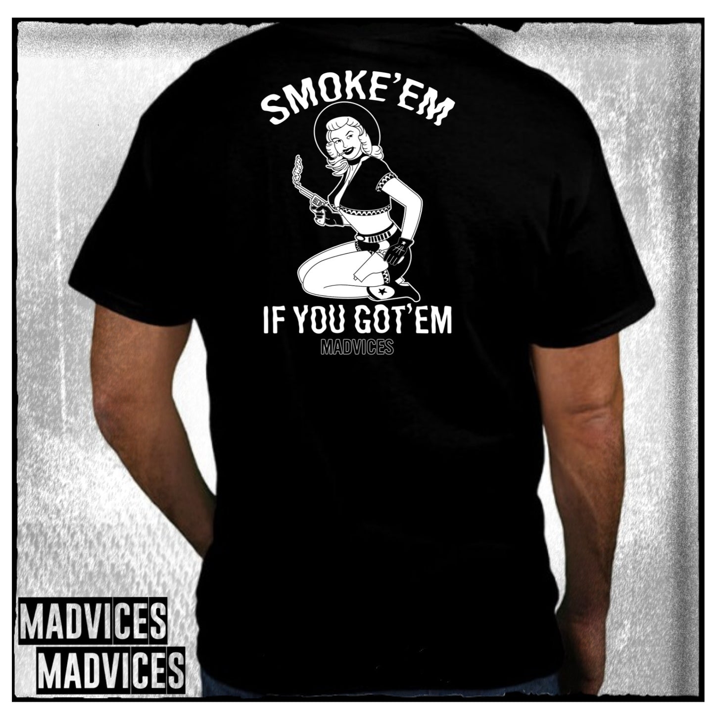 SMOKE’EM