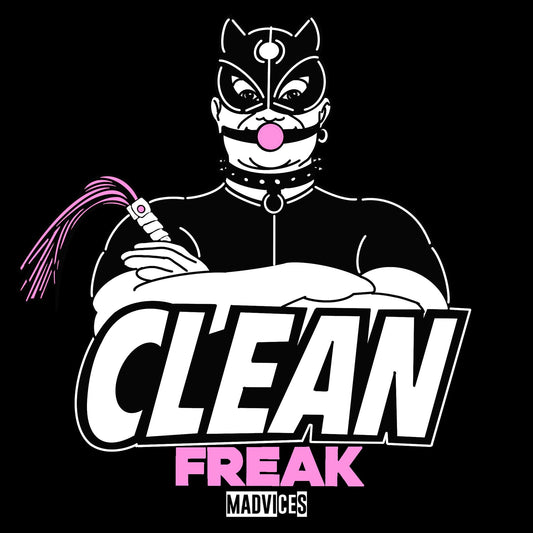 Clean Freak