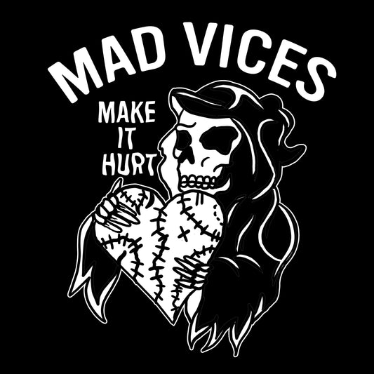 MAKE IT HURT