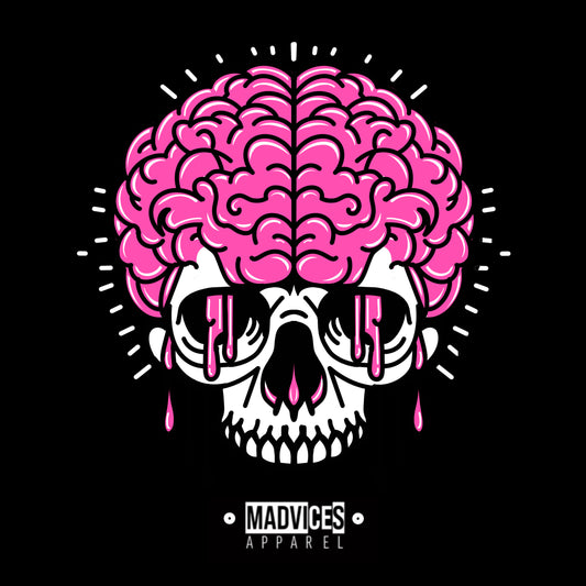Wet Brain