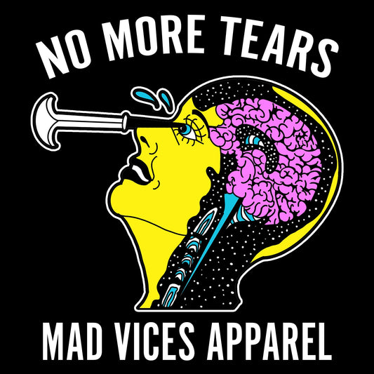 No More Tears