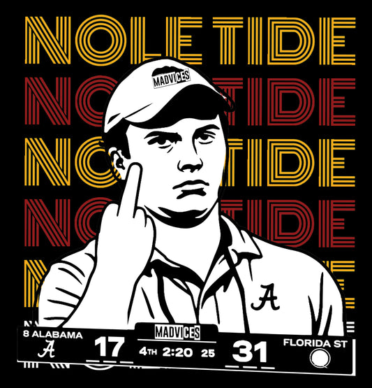 Nole Tide