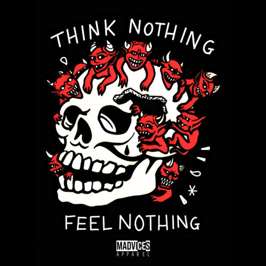Think Nothing