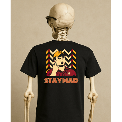 Stay Mad