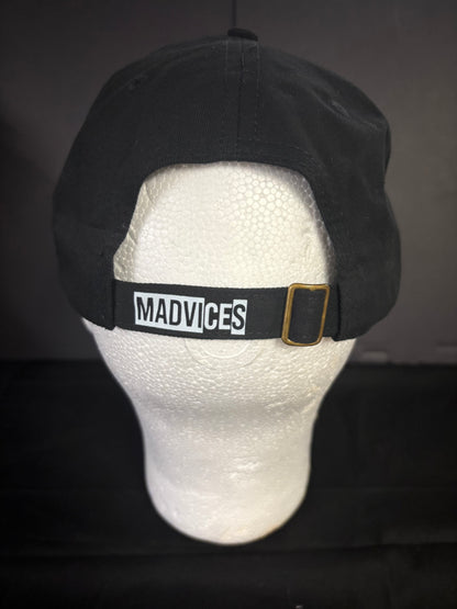 Poor Paul’s collegiate Dad Cap