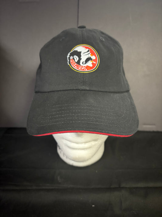 Poor Paul’s collegiate Dad Cap