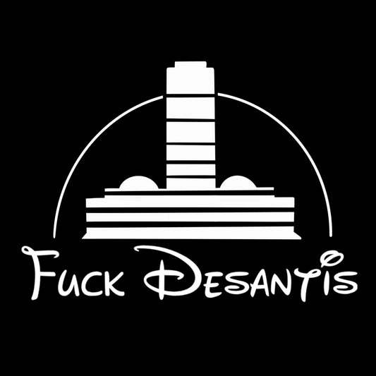 Fuck Desantis