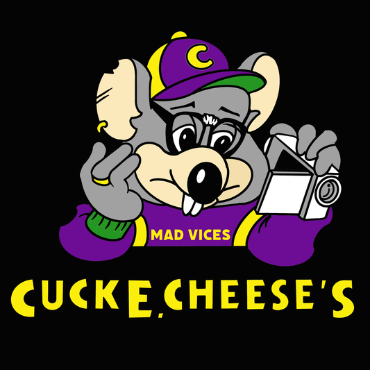 Cuck E. Cheese’s