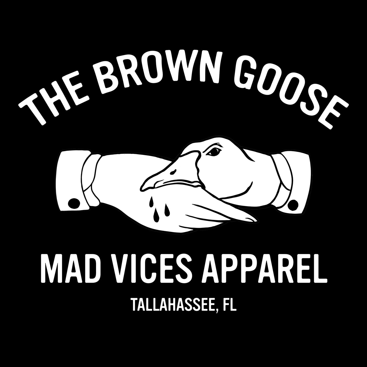 The Brown Goose x Madvices: Beak the Meek