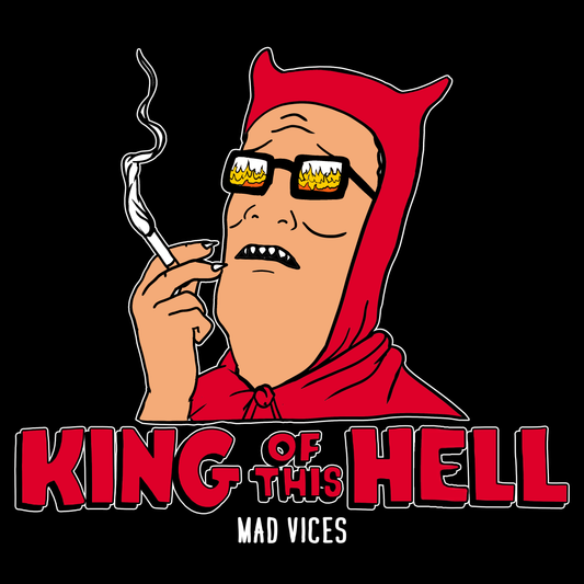 King of this Hell