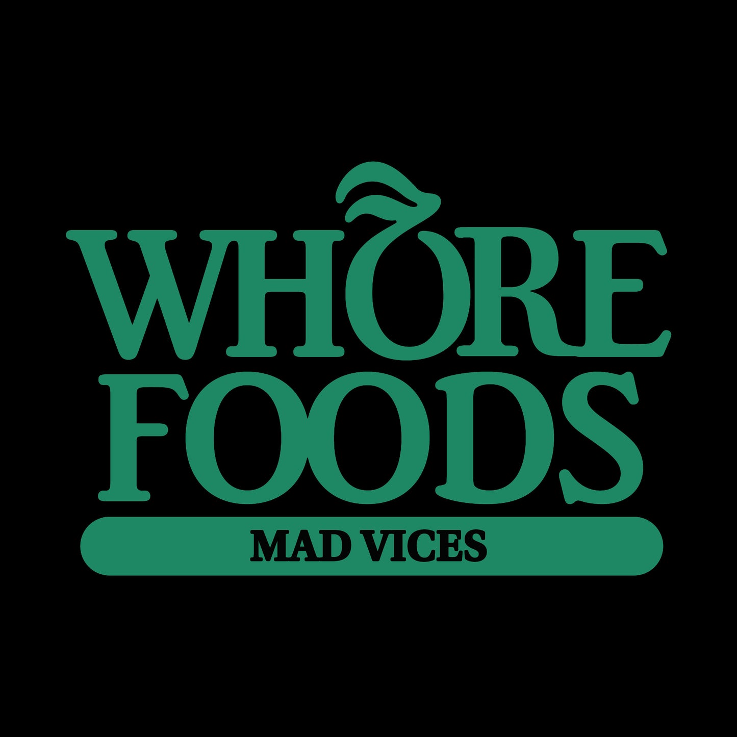 Whore Foods