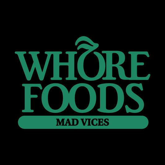 Whore Foods