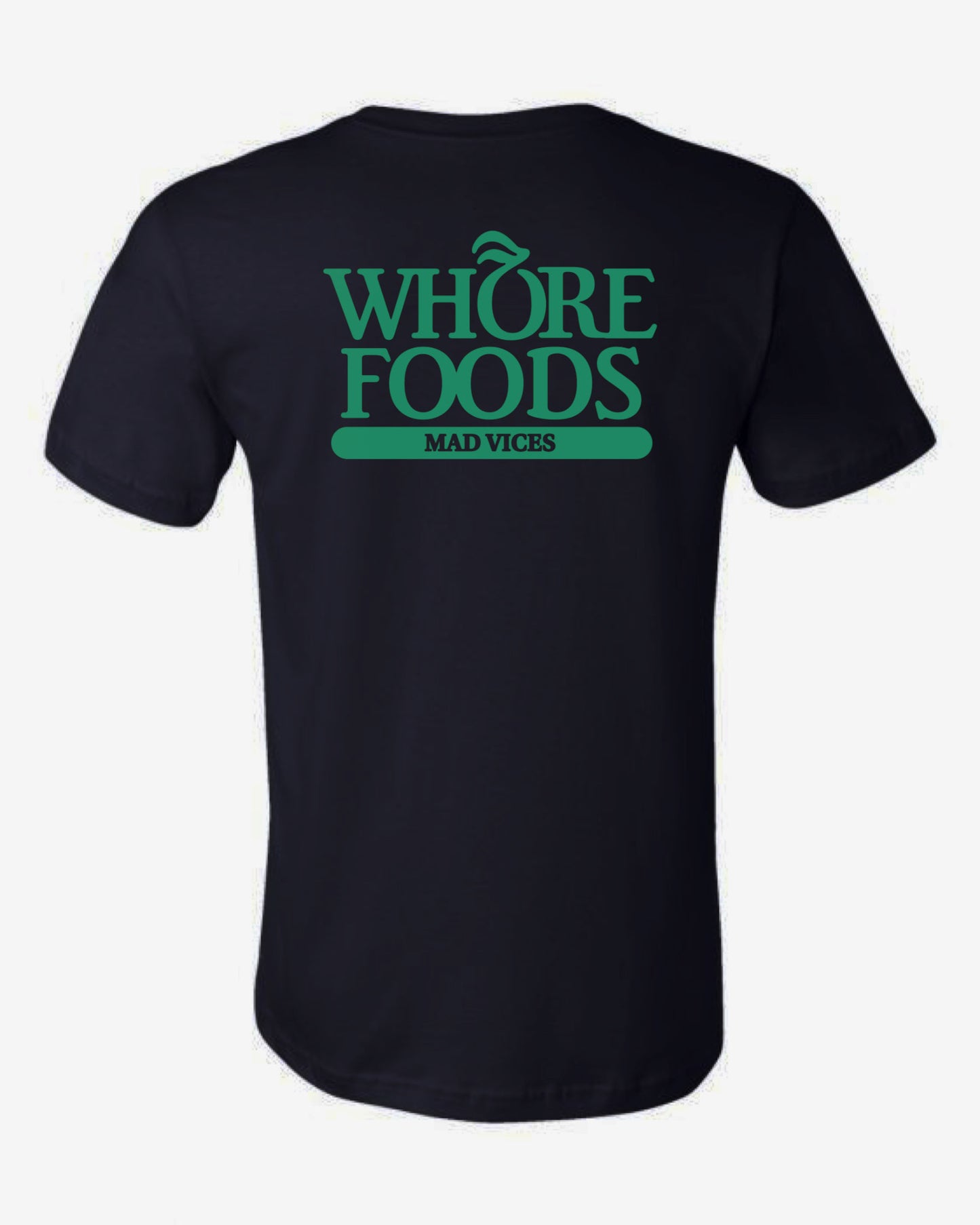 Whore Foods