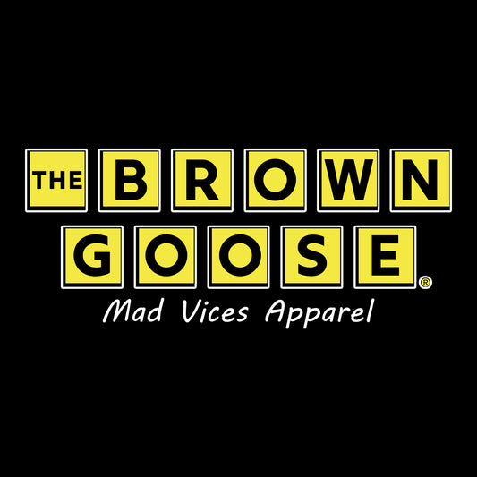 The Brown Goose “Waffle Slop”
