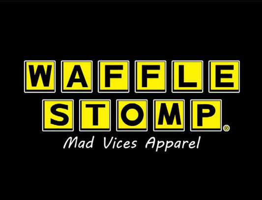 Waffle Stomp