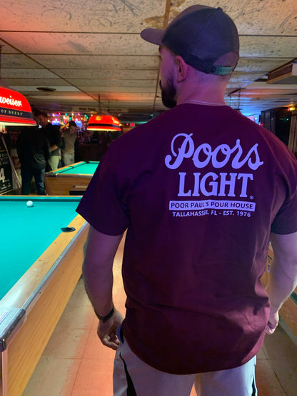 Poors Light
