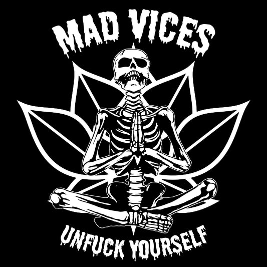Unfuck Yourself