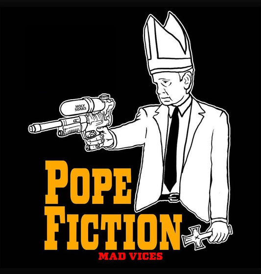 Pope Fiction
