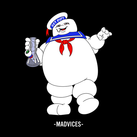 GET PUFT