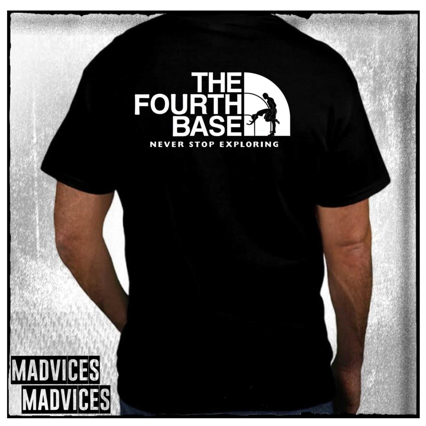THE FOURTH BASE
