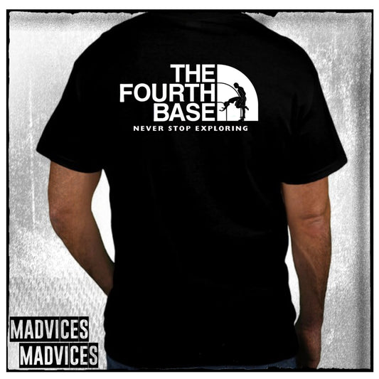 THE FOURTH BASE