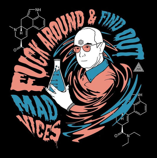 Fuck Around & Find Out