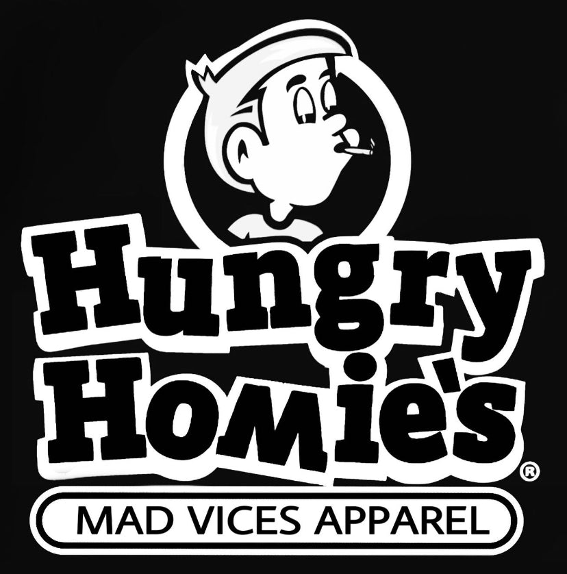 Hungry Homie’s