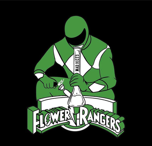 Flower Rangers