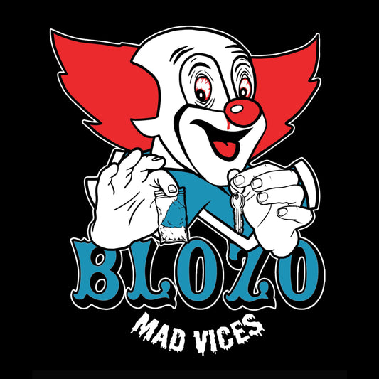Blozo The Clown